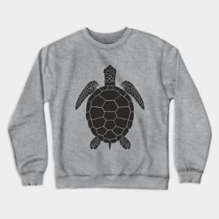 turtle Crewneck Sweatshirt